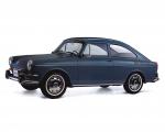 Volkswagen 1600 Fastback 1965 года